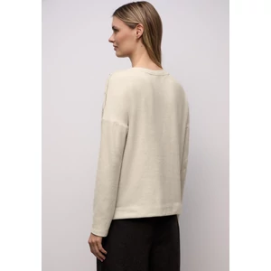 Kép 3/6 - OTLT Ing - LTD QR soft melange look shirt 2512