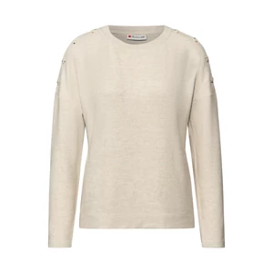 Kép 5/6 - OTLT Ing - LTD QR soft melange look shirt 2512