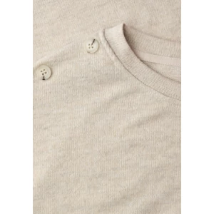 Kép 6/6 - OTLT Ing - LTD QR soft melange look shirt 2512
