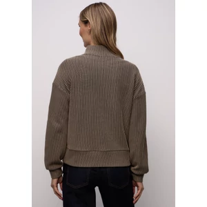 Kép 3/6 - Ing - 2-color structure jacket 2512