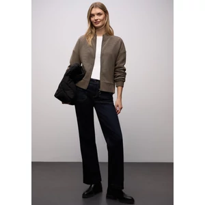Kép 4/6 - Ing - 2-color structure jacket 2512