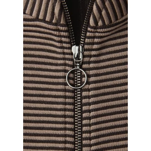 Kép 6/6 - Ing - 2-color structure jacket 2512
