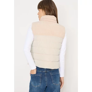 Kép 3/6 - Mellény - Matmix teddy cord vest 2512
