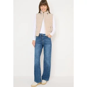 Kép 4/6 - Mellény - Matmix teddy cord vest 2512