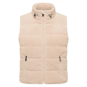 Kép 5/6 - Mellény - Matmix teddy cord vest 2512
