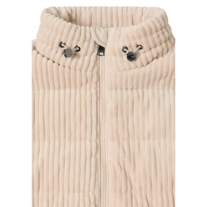 Kép 6/6 - Mellény - Matmix teddy cord vest 2512