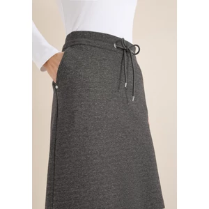 Kép 1/6 - Szoknya - Jogg Skirt Two Tone Melange 2512