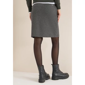 Kép 3/6 - Szoknya - Jogg Skirt Two Tone Melange 2512