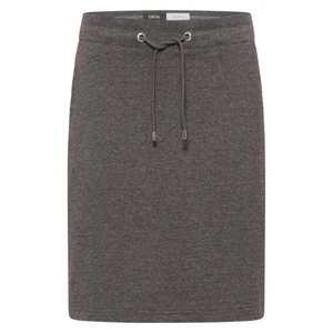 Kép 5/6 - Szoknya - Jogg Skirt Two Tone Melange 2512