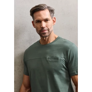 Kép 1/6 - Póló - T-Shirt basic crew neck with y 2512