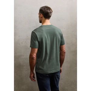 Kép 3/6 - Póló - T-Shirt basic crew neck with y 2512