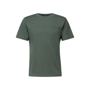Kép 5/6 - Póló - T-Shirt basic crew neck with y 2512