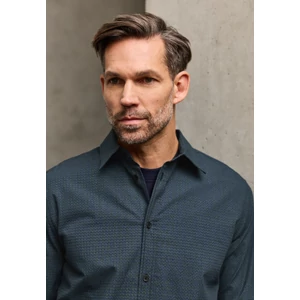 Kép 1/6 - ING - Poplin minimal AOP 2512