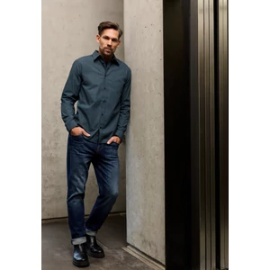 Kép 4/6 - ING - Poplin minimal AOP 2512