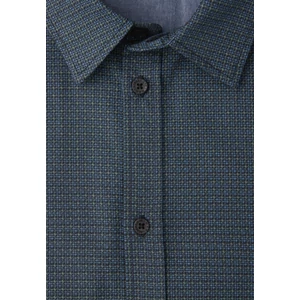 Kép 6/6 - ING - Poplin minimal AOP 2512