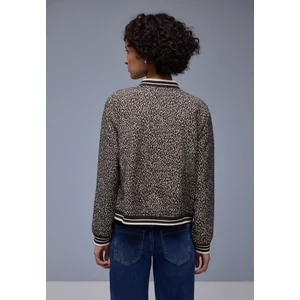 Kép 3/6 - Blézer és dzseki indoor - Leo Blouson Bomber Jkt 2601