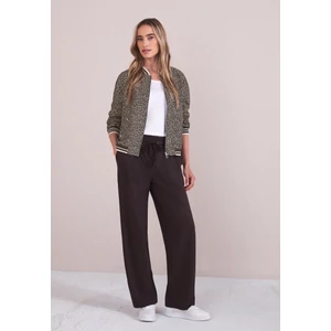 Kép 1/6 - Blézer és dzseki indoor - Leo Blouson Bomber Jkt 2601