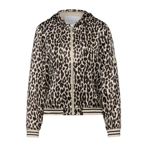 Kép 5/6 - Blézer és dzseki indoor - Studio Leo Satin Jkt w. Hoody 2601