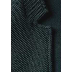 Kép 6/7 - Blézer és dzseki indoor - Jaquard Blazer 2502
