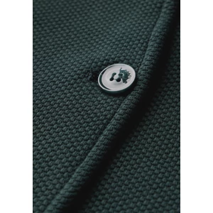 Kép 7/7 - Blézer és dzseki indoor - Jaquard Blazer 2502