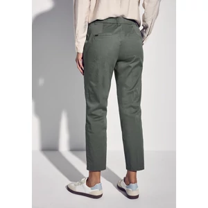 Kép 3/7 - Nadrág - QR Chino peach Twill Co/Ea 2502