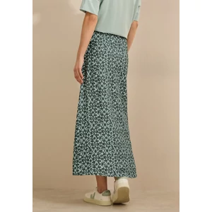 Kép 3/6 - Szoknya - Maxi Skirt AOP 2503