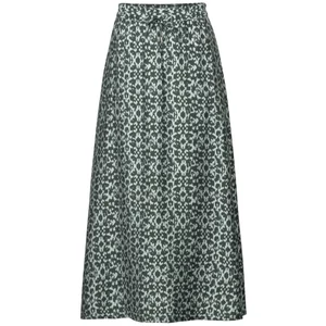 Kép 5/6 - Szoknya - Maxi Skirt AOP 2503