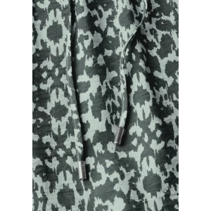 Kép 6/6 - Szoknya - Maxi Skirt AOP 2503