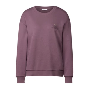 Kép 5/6 - Pulóver - Studio Loose Fit Crewneck 2502