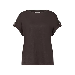 Kép 4/6 - Ing - LTD QR basic shirt w.deco butt - 26FS