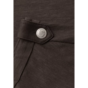 Kép 5/6 - Ing - LTD QR basic shirt w.deco butt - 26FS