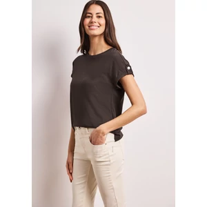 Kép 6/6 - Ing - LTD QR basic shirt w.deco butt - 26FS