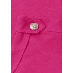 Kép 5/6 - Ing - LTD QR basic shirt w.deco butt - 26FS