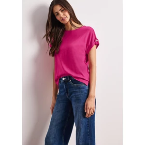 Kép 6/6 - Ing - LTD QR basic shirt w.deco butt - 26FS