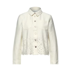 Kép 4/6 - Blézer és dzseki indoor - Studio Style,Overshirt,ecru em - 2604