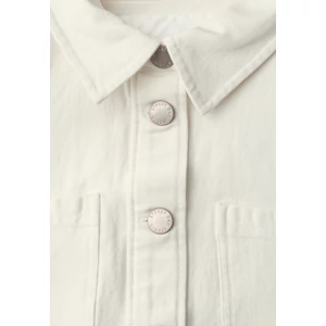 Kép 5/6 - Blézer és dzseki indoor - Studio Style,Overshirt,ecru em - 2604