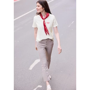 Kép 3/6 - Póló - LTD QR_Studio_basic chest prin - 26FS