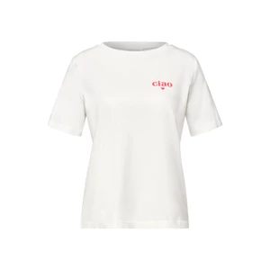 Kép 4/6 - Póló - LTD QR_Studio_basic chest prin - 26FS