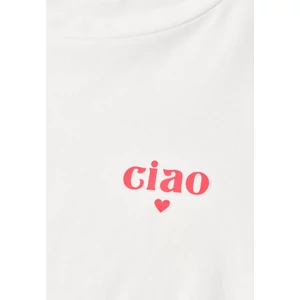 Kép 5/6 - Póló - LTD QR_Studio_basic chest prin - 26FS