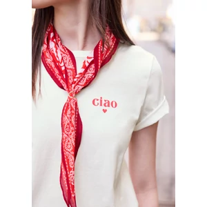 Kép 6/6 - Póló - LTD QR_Studio_basic chest prin - 26FS