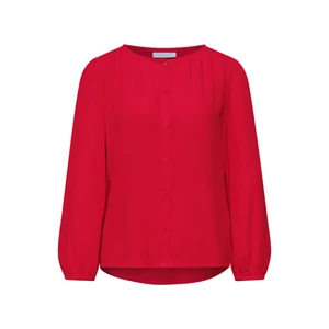 Kép 4/6 - Blúz-Ing - LTD QR_ Studio_Buttoned roundn - 26FS