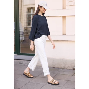 Kép 3/6 - Blúz-Ing - LTD QR_ Studio_Buttoned roundn - 26FS