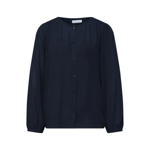 Kép 4/6 - Blúz-Ing - LTD QR_ Studio_Buttoned roundn - 26FS