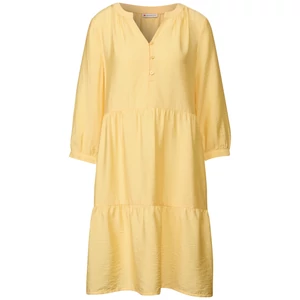 Kép 5/6 - Ruha - Tunic Dress solid 2506