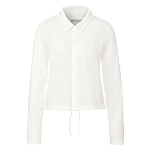 Kép 5/6 - Ing - fake linen short jacket 2506