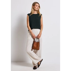 Kép 4/6 - Ing - mat-mix top w.mesh shoulder 2506
