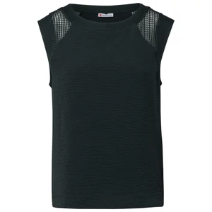 Kép 5/6 - Ing - mat-mix top w.mesh shoulder 2506