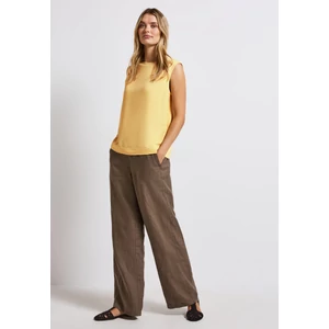 Kép 4/6 - Ing - mat-mix top w.mesh shoulder 2506