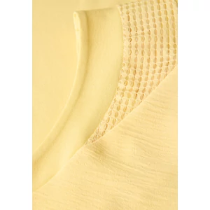 Kép 6/6 - Ing - mat-mix top w.mesh shoulder 2506