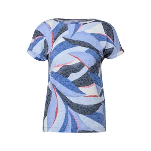 Kép 5/6 - Ing - TOS Multi AOP Burn Out Shirt 2505